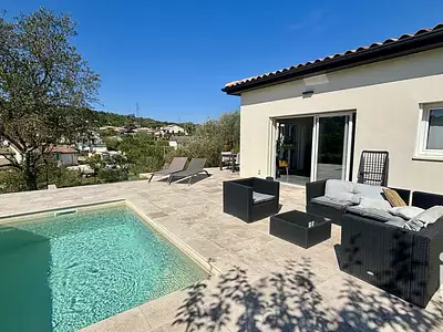Maison, 94 m²