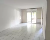 Appartement, 61,1 m²