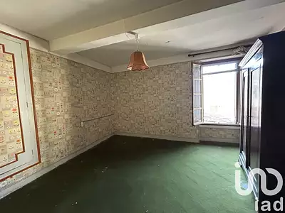 Maison, 111 m²