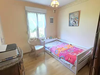 Maison, 152 m²