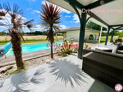 Maison, 181 m²