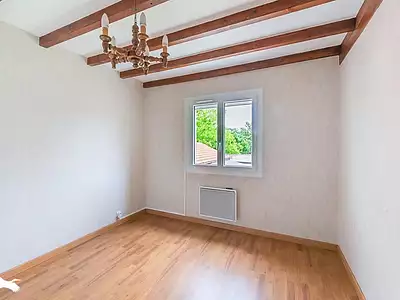 Maison, 91 m²