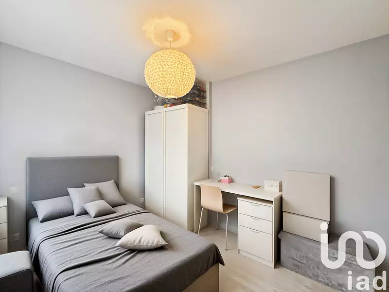 Appartement, 70 m²