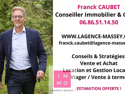 Maison, 250 m²