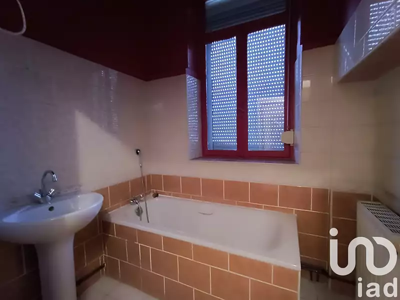 Maison, 181 m²