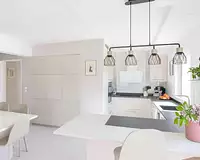 Appartement, 133 m²