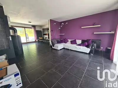 Maison, 122 m²