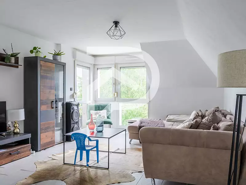 Appartement, 125 m²
