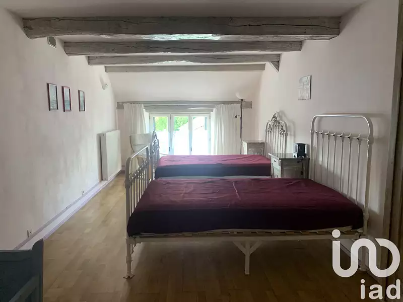 Maison, 211 m²