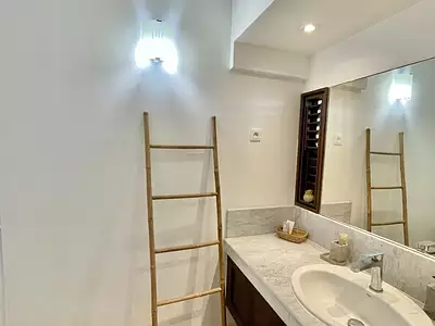 Appartement, 21 m²