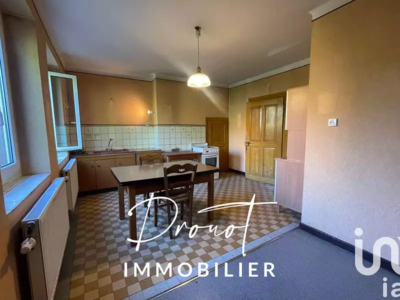 Maison, 238 m²