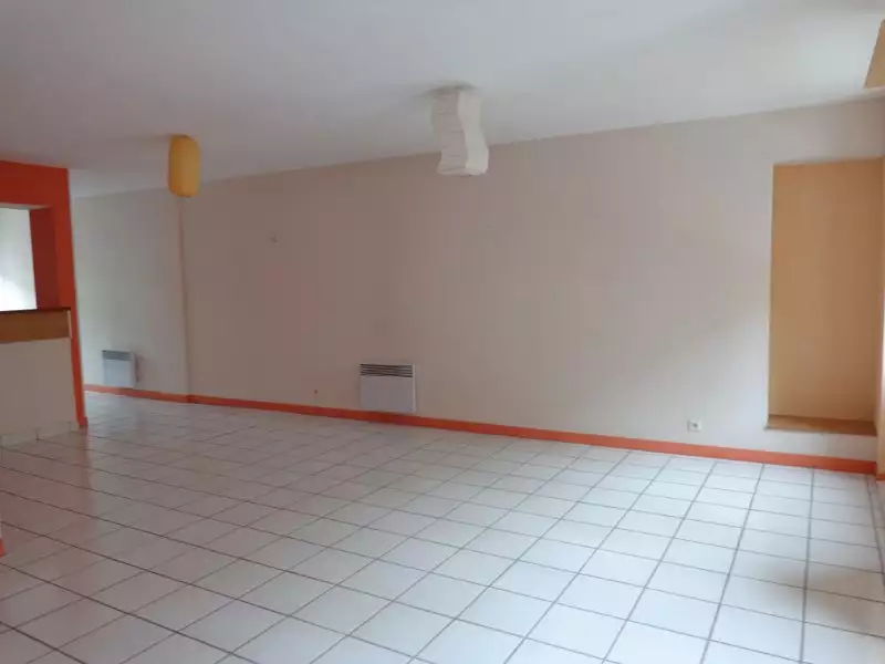 Appartement, 86,62 m²