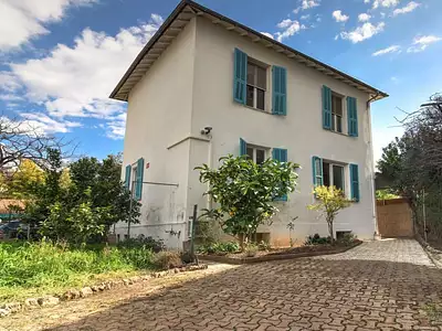 Maison, 138 m²
