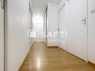 Appartement, 86 m²