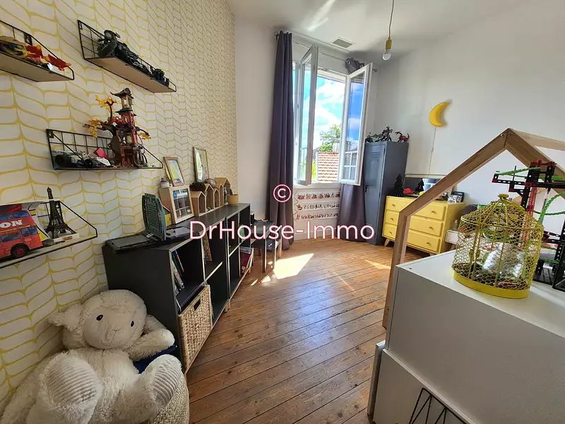 Maison, 169 m²