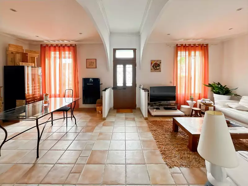 Maison, 130 m²