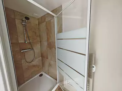 Appartement, 57 m²