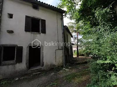 Maison, 100 m²
