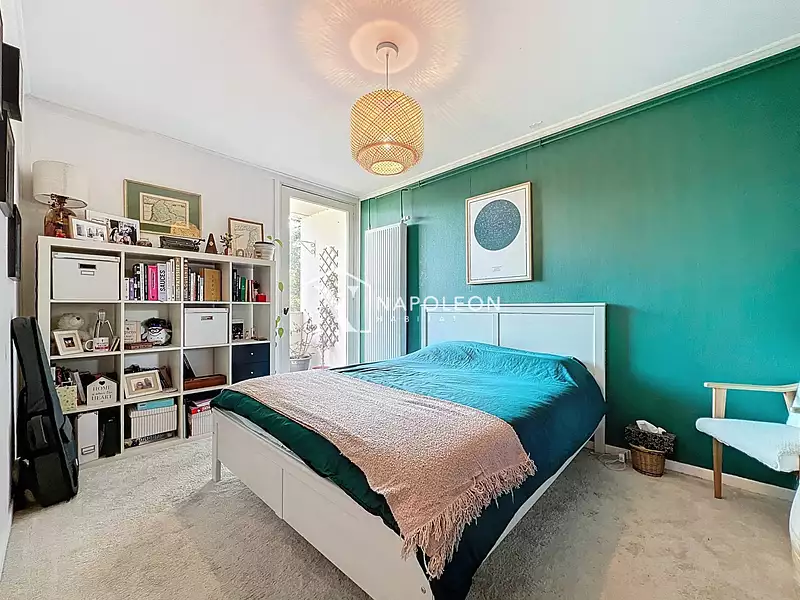 Appartement, 85 m²