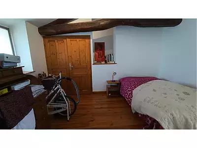 Appartement, 96,78 m²