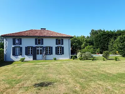 Maison, 175 m²