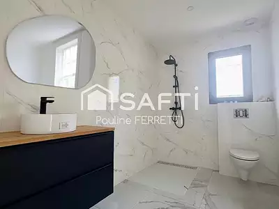 Maison, 114 m²