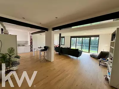 Appartement, 153 m²