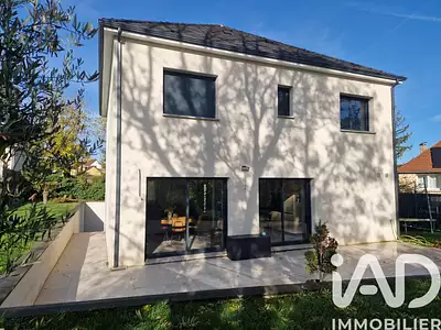Maison, 160 m²