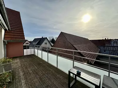 Appartement, 65,29 m²