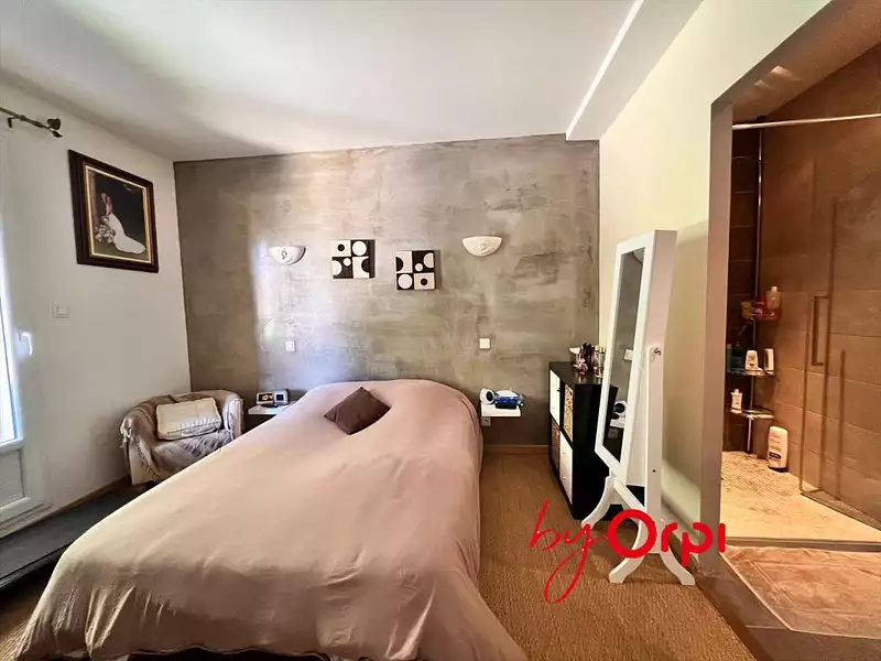Maison, 129 m²
