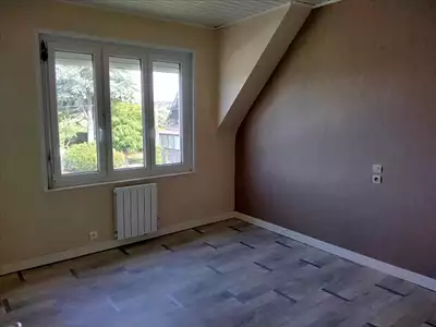 Maison, 74 m²