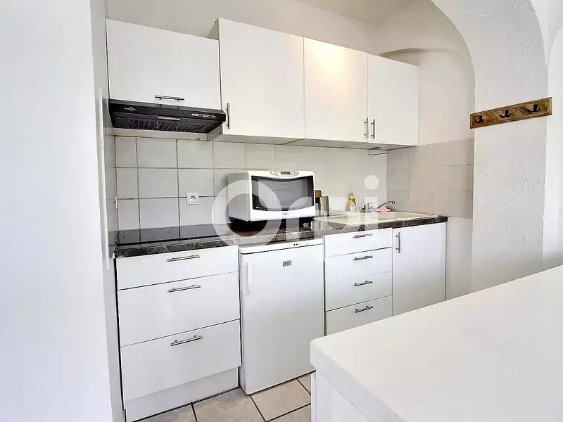 Appartement, 28 m²