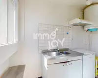 Appartement, 34,16 m²