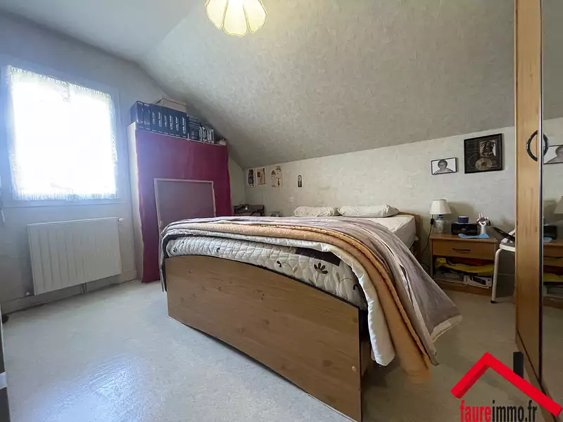 Maison, 83 m²