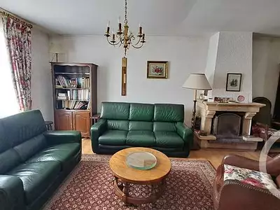 Maison, 83,6 m²