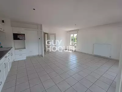 Appartement, 80,45 m²