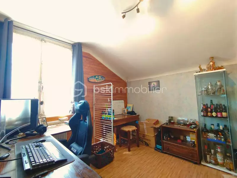 Maison, 130 m²