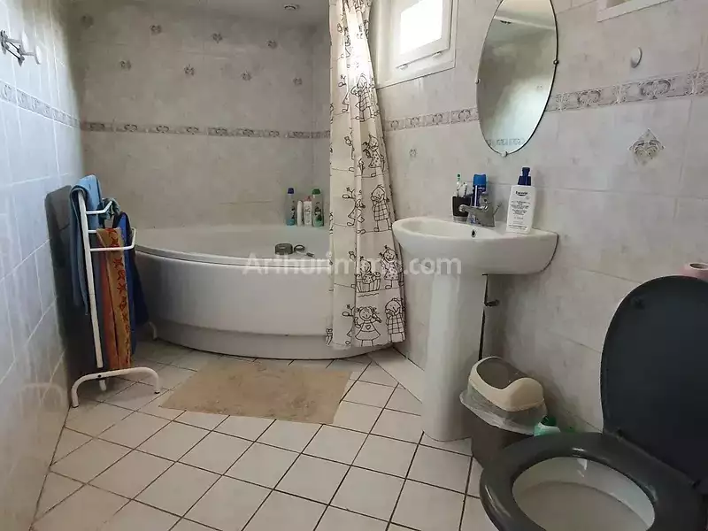 Maison, 113 m²