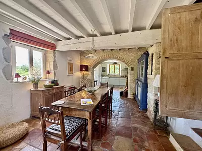 Maison, 151 m²