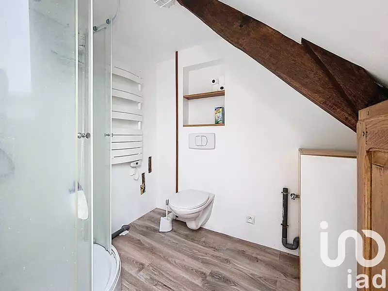 Maison, 126 m²