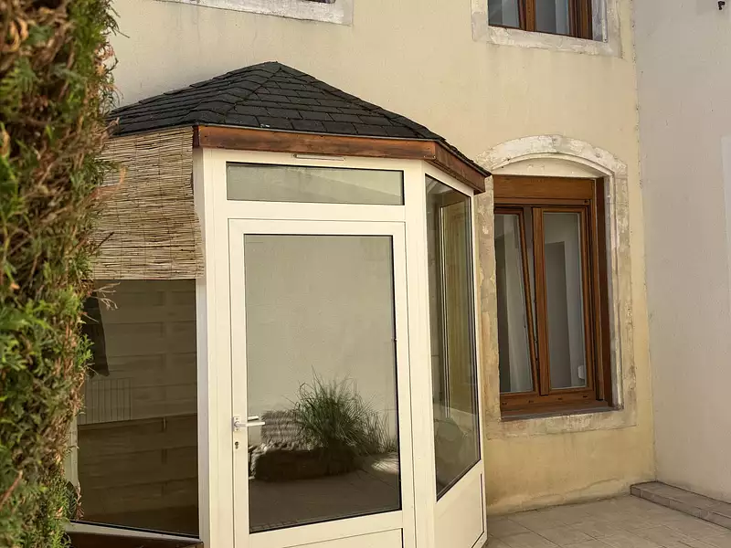 Appartement, 68,82 m²