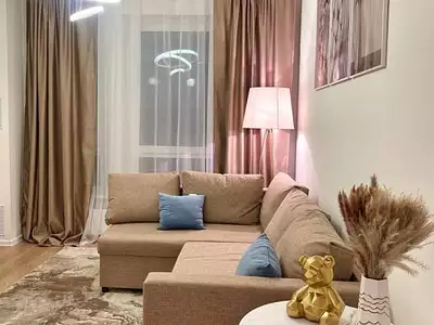 Appartement, 35 m²