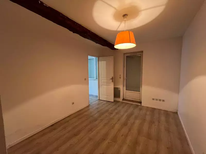 Appartement, 47 m²