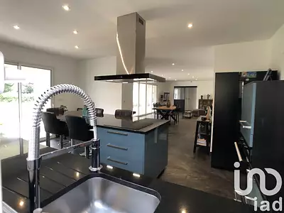 Maison, 129 m²