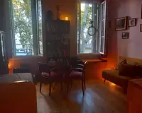 Appartement, 23,73 m²