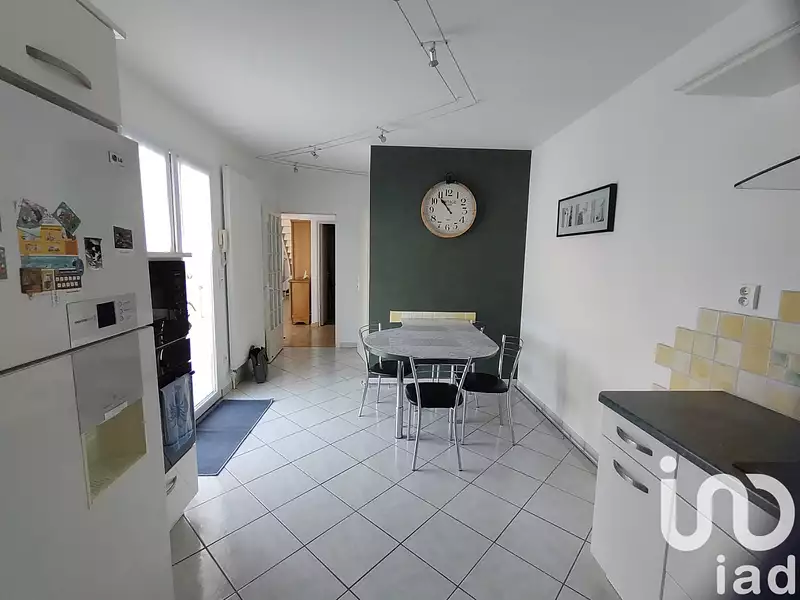 Maison, 179 m²
