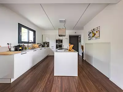Maison, 168 m²