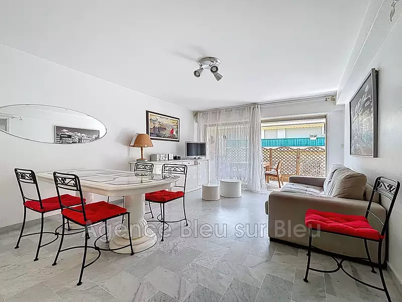 Appartement, 49,08 m²