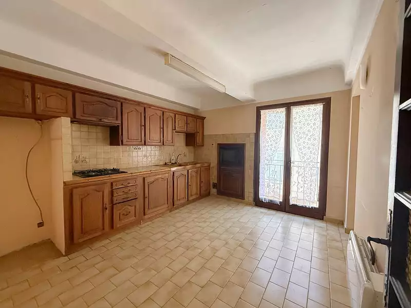 Appartement, 69 m²