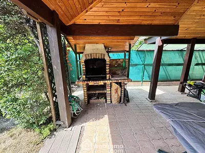 Maison, 115 m²